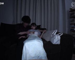 [Reducing Mosaic]ABF-309 “I Really Love Sex…” Case.06 Seo Rin