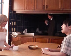 [Reducing Mosaic]DASS-814 I Met A Beautiful Mature Woman Friend At A Box Health Club And We Ended Up Having An Affair.