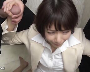 [Reducing Mosaic]DVAJ-119 Myina Of Re In The World OK Nanami Kawakami