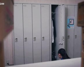 [Reducing Mosaic]HSODA-098 Once She Takes Off Her Uniform She’s Mine Alone. Raw Sex With A Beautiful Girl Who Ended Up Working With Me At A Convenience Store Late At Night. Nozomi Kanae (1)