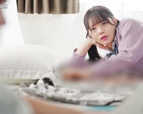 [Reducing Mosaic]HUNTC-390 My Loss Of Virginity Began With An ‘attempted Assault On Me’ A Reverse Re Virginity Romance Between A 30-year-old Virgin And A Devilish Schoolgirl She May Look Qui (1)