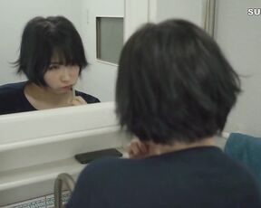 [Reducing Mosaic]KMHRS-019 A Mysterious Center Of Loneliness That Doesn’t Fit In With People Doesn’t Show Myself Former Idol AV Debut Rui Yoshite