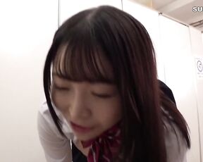 [Reducing Mosaic]MKMP-526 A Small Devil Harem School Where Three Sluts From The Student Council Bully The Boys In The School With Plenty Of Drooling Licks