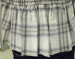 [Reducing Mosaic]PFES-053 Mitsuki’s Pee. Mitsuki Nagisa