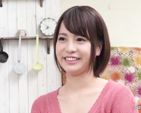 [Reducing Mosaic]SNIS-494 Rookie No.1style Nagakura Sena AV Debut