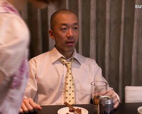 [Reducing Mosaic]TERA-001 Hidden Estrus Family Thing. Yuu Shinoda Beautiful Bride Kled While Writhing Ru Press The Pant Voice To A Situation Where Other Family Members Are In Close Proximity