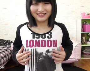 [Reducing Mosaic]AMBI-034 Greedy And Selling Business Maria Uniforms Girl @ Video Letter Of 04