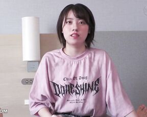 [Reducing Mosaic]MAAN-1139 [She Loves Cunnilingus] An Innocent Girl Who Lied About The Number Of Times She’s Had Sex After Plenty Of Cunnilingus She Stimulates Her G-Spot With Toys And Fingering