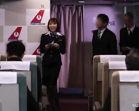 [Reducing Mosaic]SDDE-491 Honorable With “uniform Underwear Nakedness” Omakaseko 8 Color White Mochi Mochi Exquisite Hip Passenger Citizen Cape Honda With Customer Support Rate Number