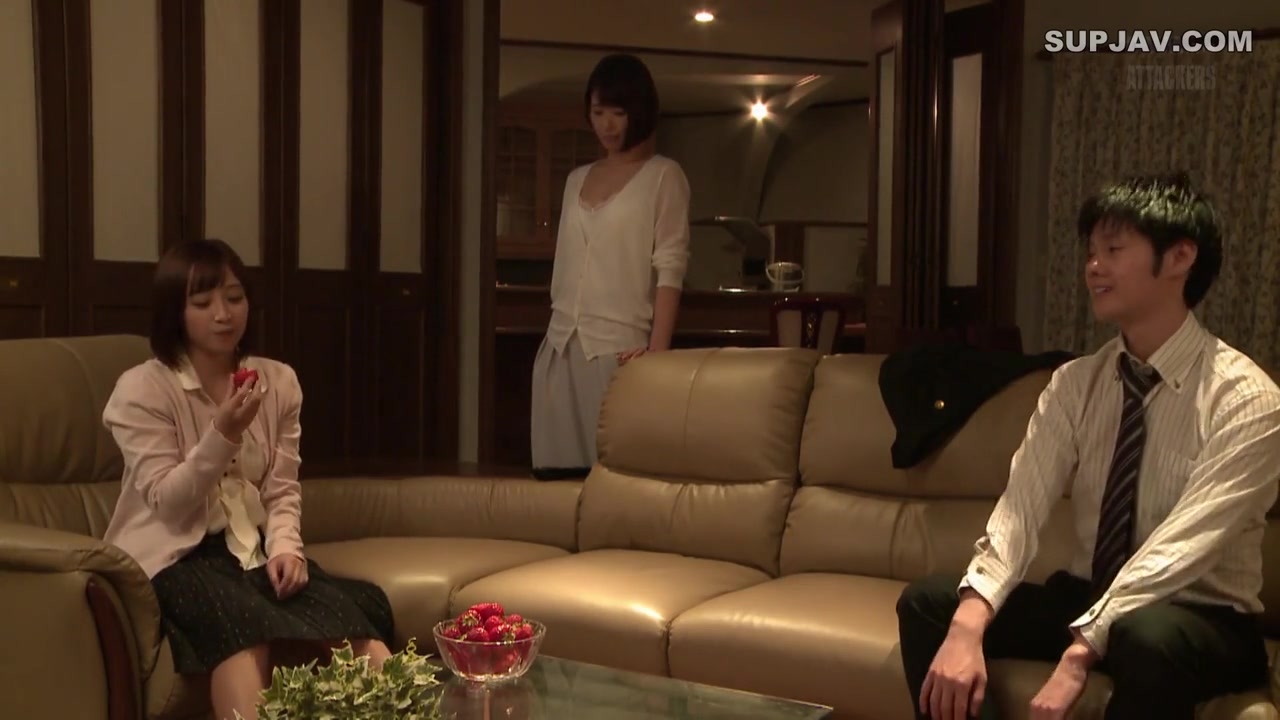 [Reducing Mosaic]SSPD-139 Original Mido Ran Beautiful Three Sisters And Prison Prisoners