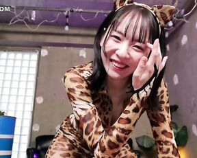 [Reducing Mosaic]URKK-121 Fd To Be Ted Beautiful Cosplay Girl God-supported Masturbation Nishimoto Meisa