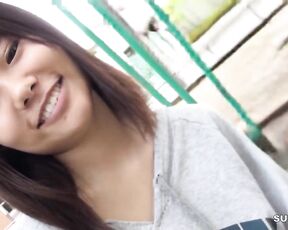 [Reducing Mosaic]AMBI-042 Adult Record Main Dish Chan Girl Who Does Not Know Anything