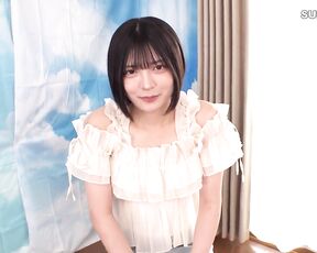 [Reducing Mosaic]NGHJ-044 A Cute And Innocent Female Student From A National University Jerks Off A Prematurely Ejaculating Virgin’s Dick Until It Explodes. “I’m So Happy You’re Ejaculating So M
