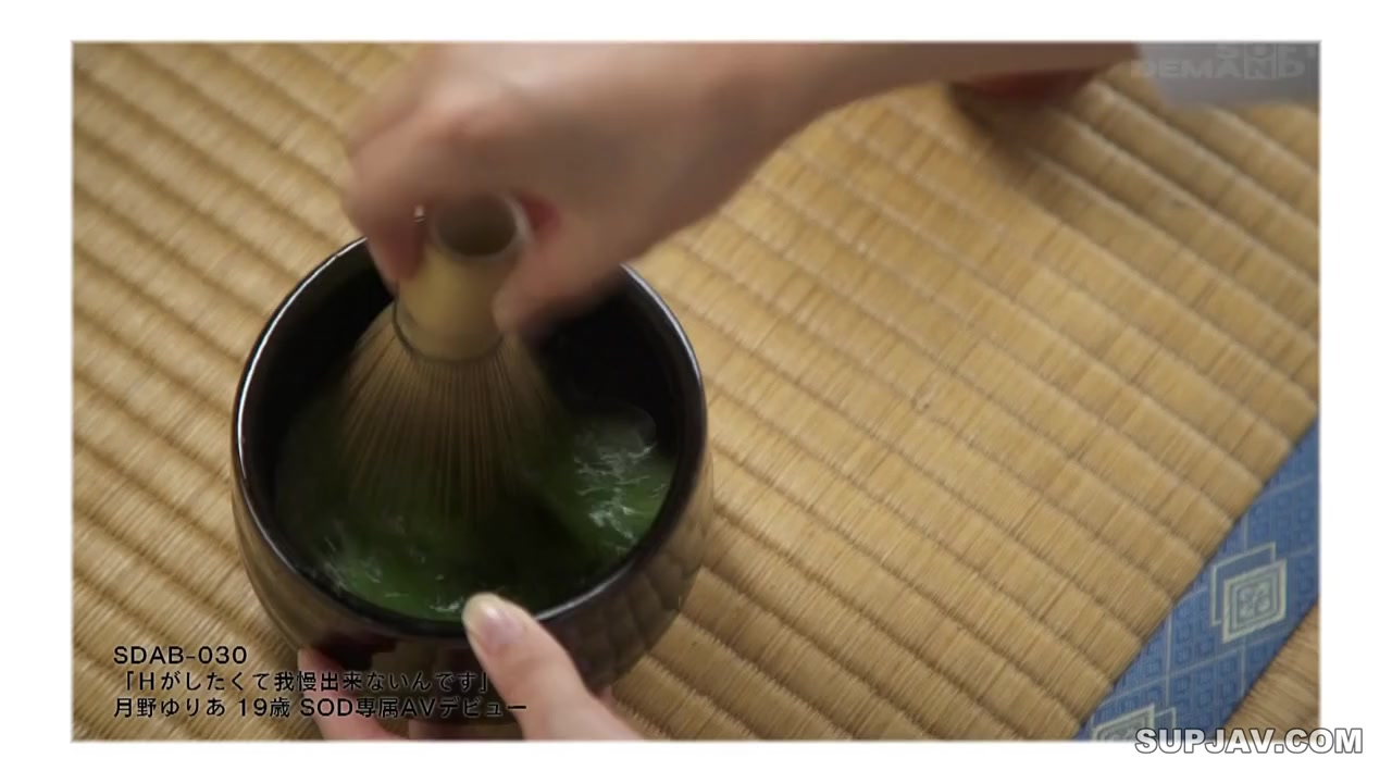 [Reducing Mosaic]SDAB-029 “Please Tell Me More Various H” Tsukino Yuria 19-year-old Cosplay × First Do Our 4 Production