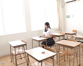 [Reducing Mosaic]SORA-440 A Girl Who Doesn’t Want To Be Seen But Wants To Be Seen I Want To Be Seen I Like Exhibitionist Strolling Naked To Make A Wish For The Fulfillment Of Love My Classmate F