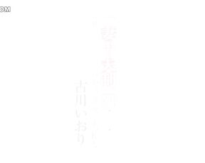 [Reducing Mosaic]STAR-520 Furukawa Iori Busy In Sex While Doing Housework And Night Every Day Ten System Husband One Morning Noon Wife