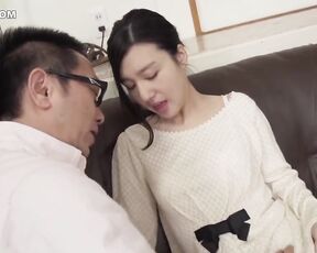 [Reducing Mosaic]STAR-520 Furukawa Iori Busy In Sex While Doing Housework And Night Every Day Ten System Husband One Morning Noon Wife