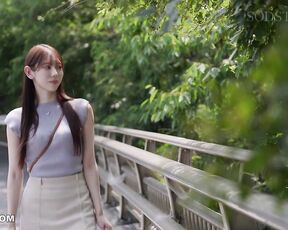 [Reducing Mosaic]START-469 Submissive Hot Springs Trip – Rui Ichinomiya