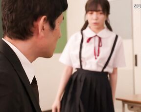 [Reducing Mosaic]T38-053 A Certain Teacher’s Abnormal Sexual Habits Secretly Filmed In The Homeroom
