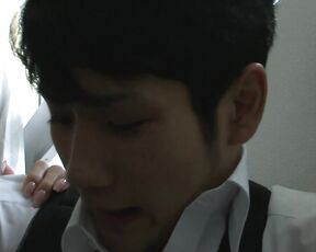 MIAA-391 Himeka Minato Who Got An Erection When She Saw A Cdhood Friend Who Helped Me Being Bullied By A Bully