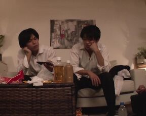 MIAA-391 Himeka Minato Who Got An Erection When She Saw A Cdhood Friend Who Helped Me Being Bullied By A Bully