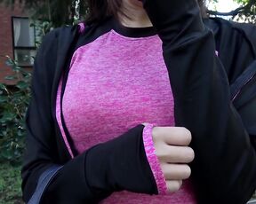 SABA-601 Estrus Monitoring Active Gym Trainer Can You Get A High Prize In The Sexy Muscle Training Challenge Rolling Up The Ass ♪ Squeezing Cowgirl VOL.001