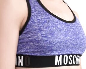 SABA-601 Estrus Monitoring Active Gym Trainer Can You Get A High Prize In The Sexy Muscle Training Challenge Rolling Up The Ass ♪ Squeezing Cowgirl VOL.001