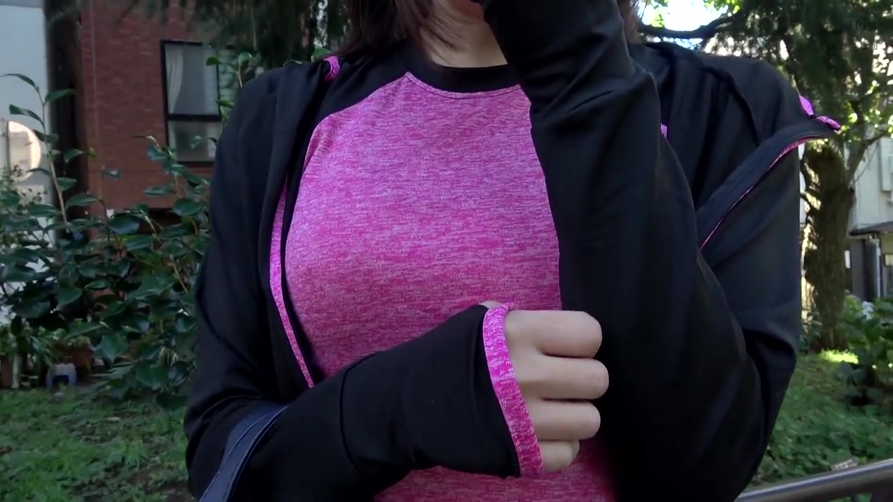 SABA-601 Estrus Monitoring Active Gym Trainer Can You Get A High Prize In The Sexy Muscle Training Challenge Rolling Up The Ass ♪ Squeezing Cowgirl VOL.001