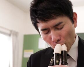 T38-053 A Certain Teacher’s Abnormal Sexual Habits Secretly Filmed In The Homeroom