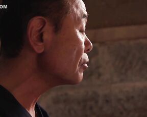 [Reducing Mosaic]GAJK-031 A Schoolgirl Is Tied Up And Trained In The Storehouse. The Kind Man In The Neighborhood Is A Psychopathic Rt A Beautiful Student Iori Hinano Is Kdnapped Imprisoned And 