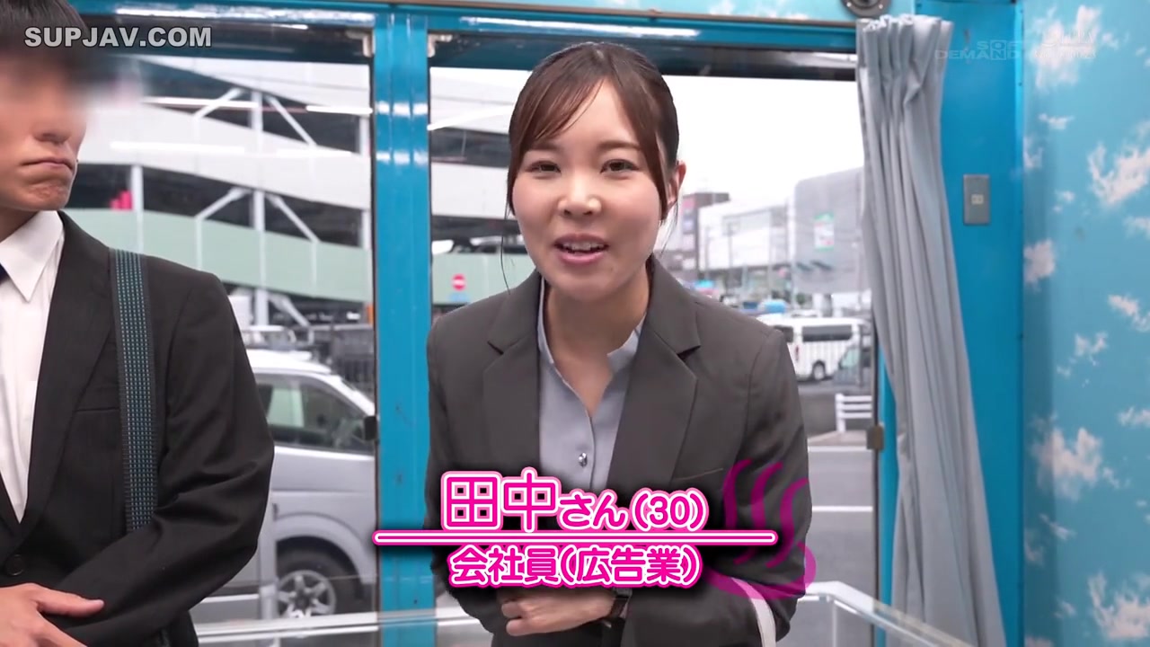 [Reducing Mosaic]SDMM-216 Magic Mirror Van A Boss And Subordinate Are Alone In A Mobile Mixed-Bathroom Hot Spring The Subordinate’s Dick Is Astoundingly Erect At Over 120 When The Wet-Haired Fem