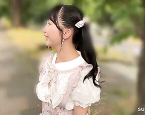 FC2PPV 4831400 [Wandering With Dehydration] Short Cheerful Bitch Intense Deep Throat Crazy Squirting Creampie [Real-Life Cum Dumpster] [cen]