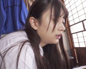 MIMK-265 A Book About Enjoying The Daughter Of A Company You Work For – Transportation Company Edition. The Boss’s Daughter Who You Should Never Touch Tempts You And You End Up Cumming Inside He