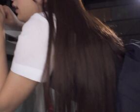 MIMK-265 A Book About Enjoying The Daughter Of A Company You Work For – Transportation Company Edition. The Boss’s Daughter Who You Should Never Touch Tempts You And You End Up Cumming Inside He