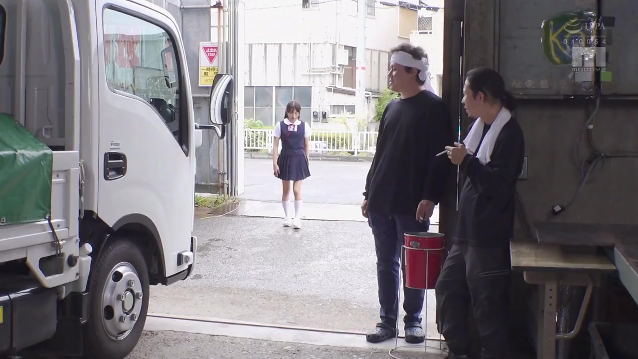 MIMK-265 A Book About Enjoying The Daughter Of A Company You Work For – Transportation Company Edition. The Boss’s Daughter Who You Should Never Touch Tempts You And You End Up Cumming Inside He