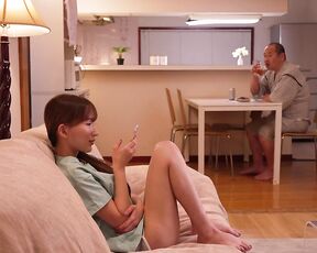 PPPE-392 “I Was The Reason He Married My Mother” My Wife Was Home For A Week And I Was Piston-Pounding Training My Precocious Big-Titted Stepdaughter With My Insatiable Cock Karen Yuzuriha