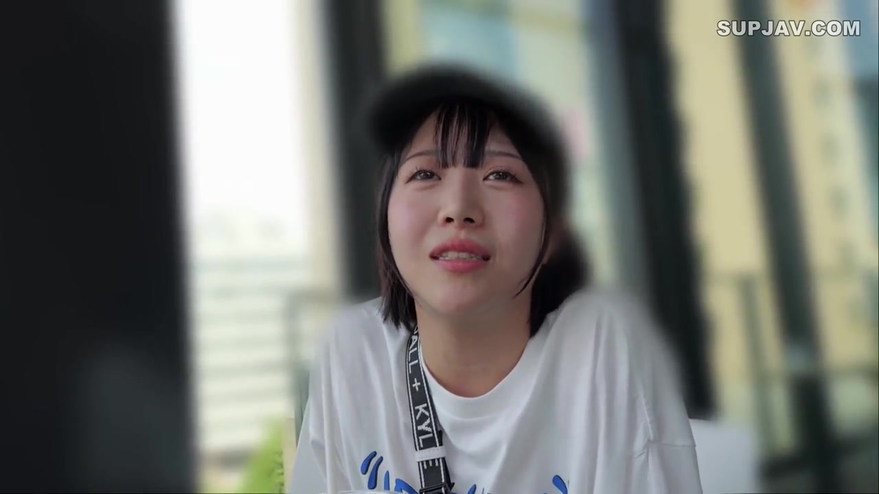 [Reducing Mosaic]546EROFV-355 The Youngest Of Siblings A Self-Proclaimed Tomboy. She’s Got A Sexy H-Cup Bust When She Takes Off Her Clothes