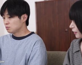 [Reducing Mosaic]FNS-087 My Girlfriend’s Sister Appeals To Me With No Panties But I Couldn’t Resist The Temptation Of Her Perky Ass As She Came In Agony With Cunnilingus – Ranran Fujii