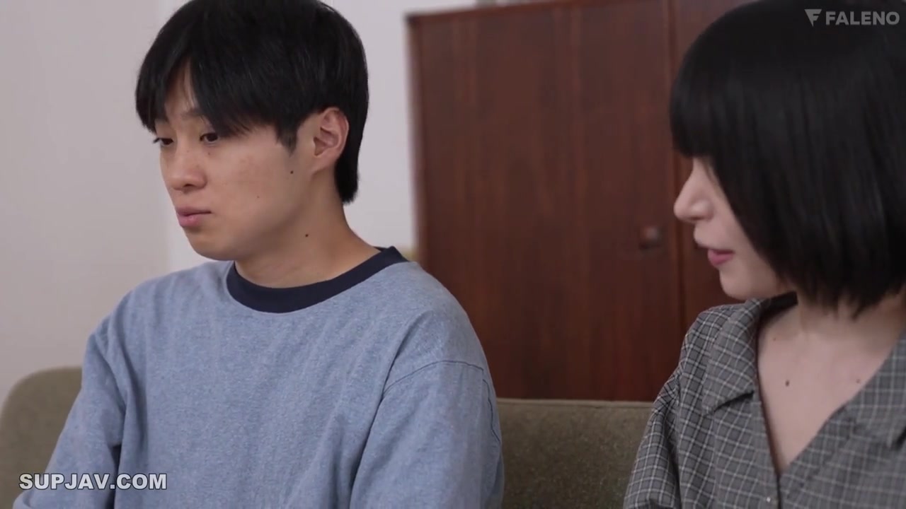 [Reducing Mosaic]FNS-087 My Girlfriend’s Sister Appeals To Me With No Panties But I Couldn’t Resist The Temptation Of Her Perky Ass As She Came In Agony With Cunnilingus – Ranran Fujii