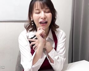 [Reducing Mosaic]MFCW-065 A Married Woman Seduced By A Younger Part-Timer She Was Supposed To Be Seeking Life Advice But Things Ended Up Going Wrong And She Ended Up Staying At A Hotel Even Thou