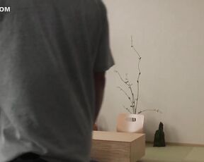 [Reducing Mosaic]NSFS-329 Cuckold Share House My Wife Mai Arisu Used As A Masturbator By Younger Men