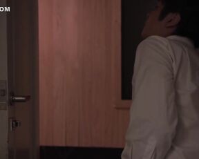 [Reducing Mosaic]NSFS-329 Cuckold Share House My Wife Mai Arisu Used As A Masturbator By Younger Men