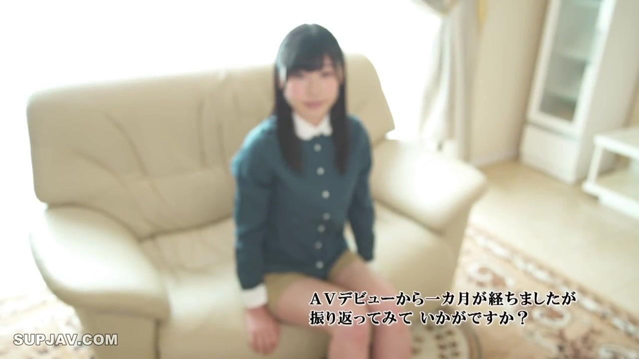 [Reducing Mosaic]SDAB-033 I I Want To Know Is That The More Comfortable Amami Mind For The First Time Do Our 4 Production