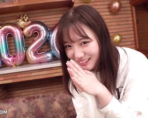 [Reducing Mosaic]SKMJ-708 Celebrate 2026 Amateur Female College Students Returning From Their First Visit To The Shrine Compete In A Shameful Rock-paper-scissors Contest For New Year’s Money. If