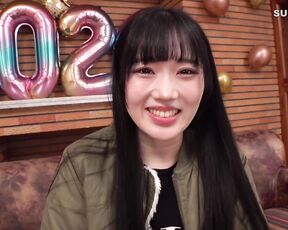 [Reducing Mosaic]SKMJ-708 Celebrate 2026 Amateur Female College Students Returning From Their First Visit To The Shrine Compete In A Shameful Rock-paper-scissors Contest For New Year’s Money. If