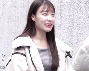 [Reducing Mosaic]SKMJ-708 Celebrate 2026 Amateur Female College Students Returning From Their First Visit To The Shrine Compete In A Shameful Rock-paper-scissors Contest For New Year’s Money. If