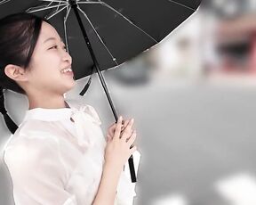 ASEX-009 “Master’s Real Sperm… Please Pour It Into My Anus heart ” Service Asshole Gaping Maid Kotone-chan Genuine Creampie Anal Debut Umekawa Kotone