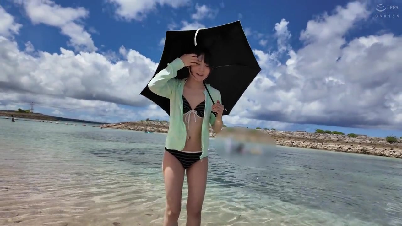 TANP-048 From Asia With Love Nanako