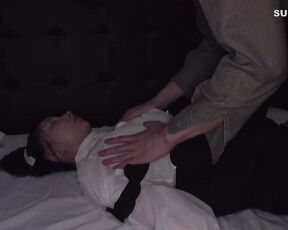 [Reducing Mosaic]HMN-779 BITCH MELTDOWN Early Morning Girls sping On The Streets – The Host’s Return From Kabukicho Shinku