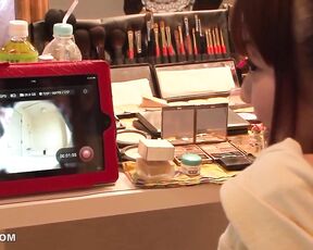 [Reducing Mosaic]KAWD-497 Shot In Battle Icicle Icicle Net Name